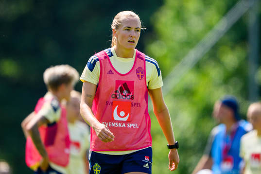Magdalena Eriksson