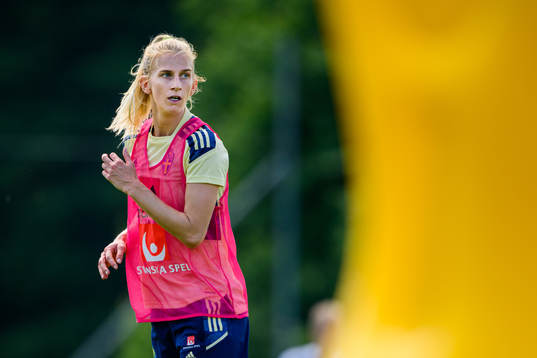 Sofia Jakobsson