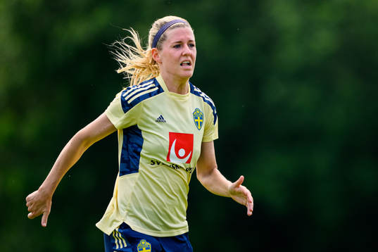 Olivia Schough