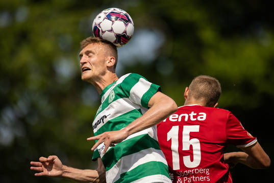 Västerås SKs Viktor Granath