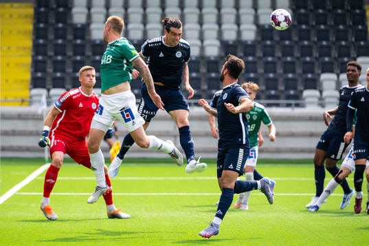 Utsiktens Jonathan Quintero Olsson