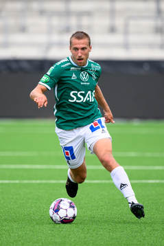 Brages Jacob Stensson