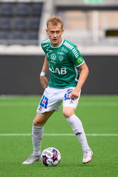 Brages Henry Sletsjøe