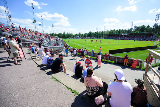 Stora Valla