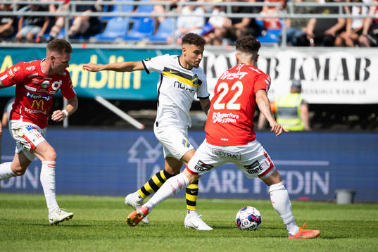 s Jordan Larsson