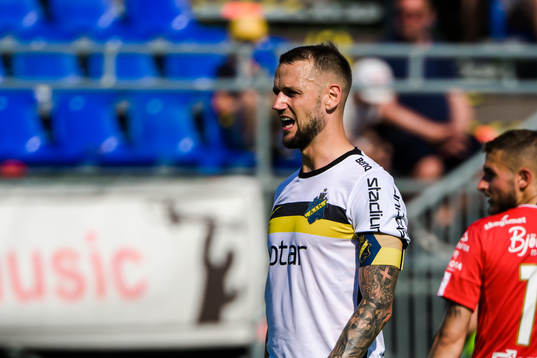 s Alexander Milosevic deppar