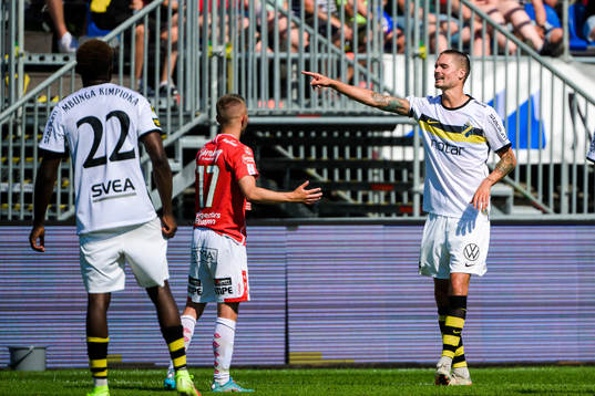 s Mikael Lustig