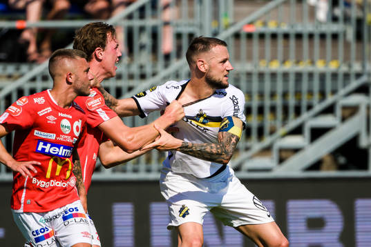 s Alexander Milosevic