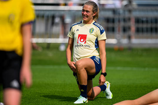 Magdalena Eriksson