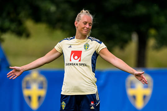Stina Blackstenius