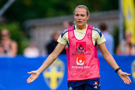 Magdalena Eriksson