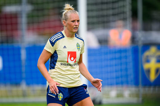 Stina Blackstenius