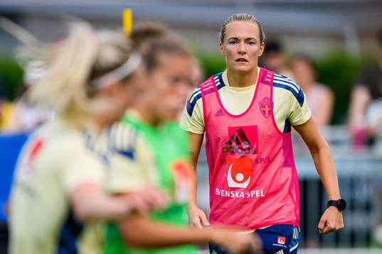 Magdalena Eriksson