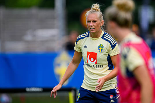 Stina Blackstenius