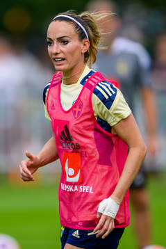 Kosovare Asllani