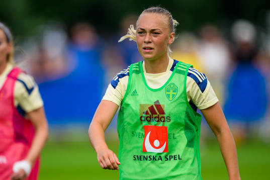 Hanna Bennison