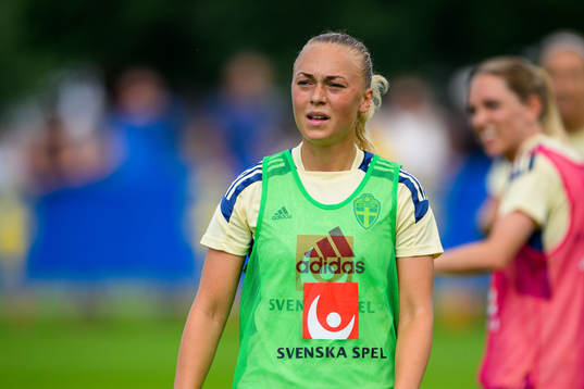 Hanna Bennison