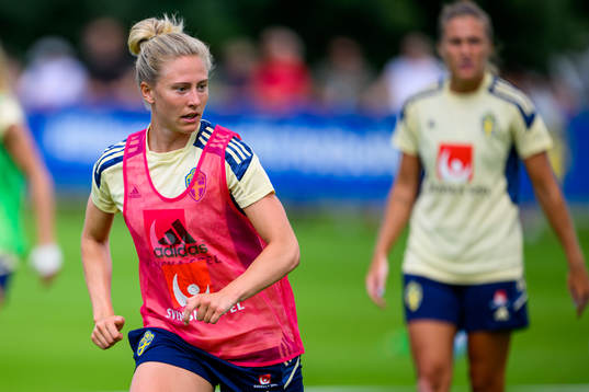 Rebecka Blomqvist