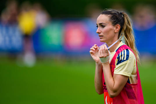 Kosovare Asllani