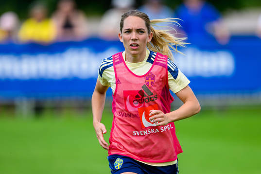Elin Rubensson