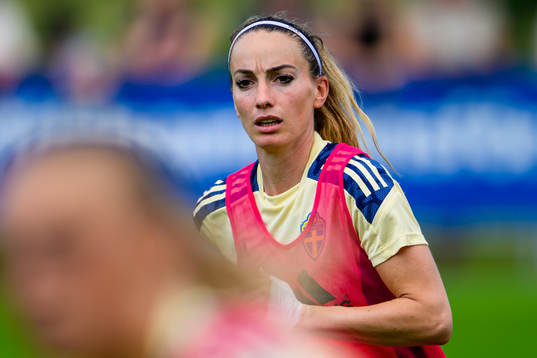 Kosovare Asllani