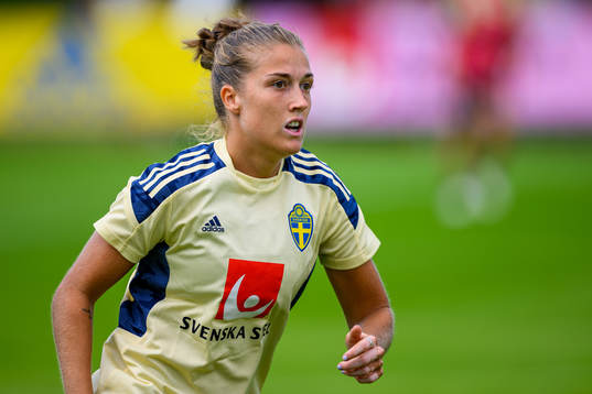 Filippa Angeldahl