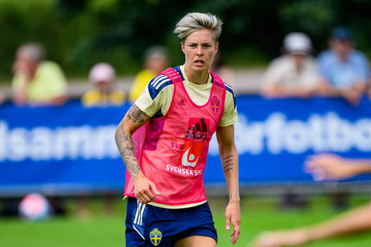 Magdalena Eriksson