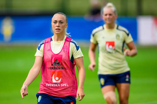 Hanna Bennison