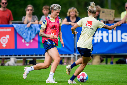 Lina Hurtig
