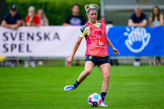Olivia Schough