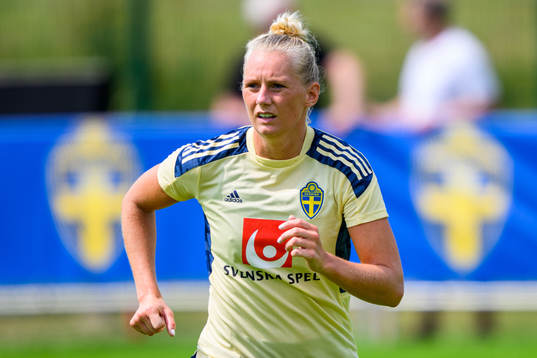 Stina Blackstenius