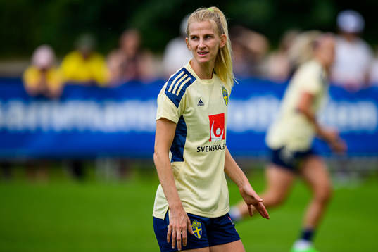 Sofia Jakobsson