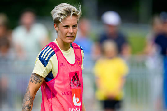 Lina Hurtig
