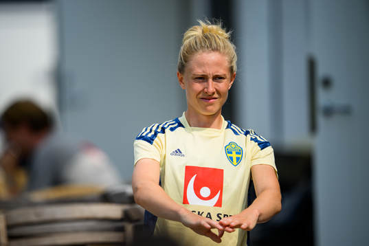 Rebecka Blomqvist