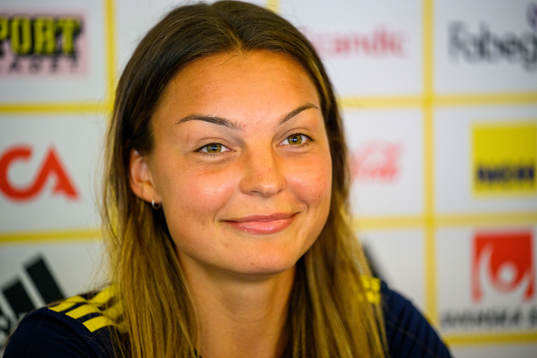 Johanna Rytting Kaneryd