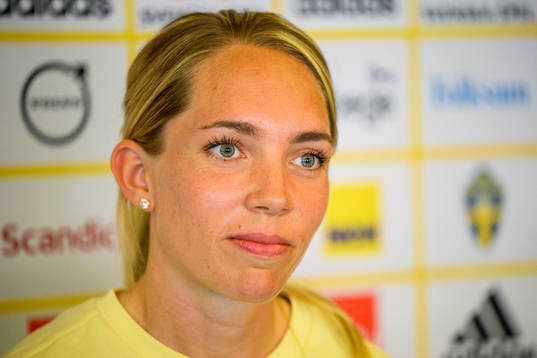Elin Rubensson