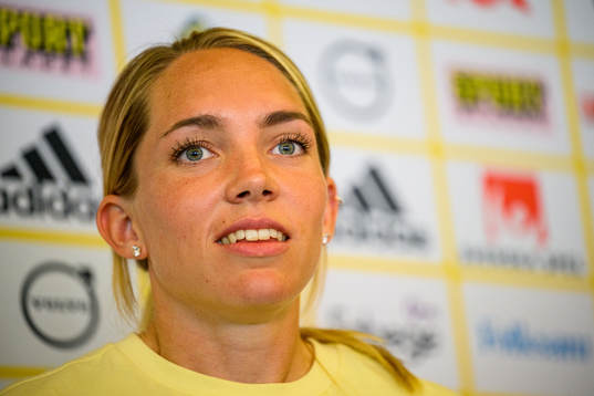 Elin Rubensson