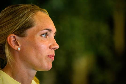 Elin Rubensson