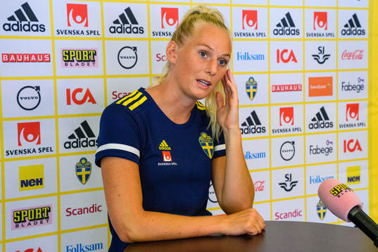 Stina Blackstenius