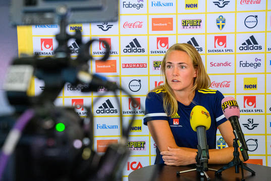 Magdalena Eriksson