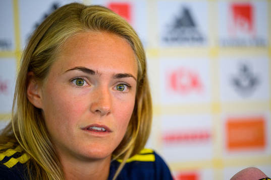 Magdalena Eriksson
