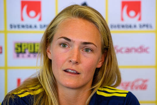 Magdalena Eriksson