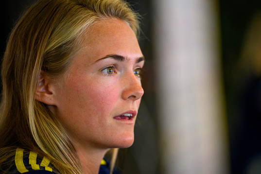 Magdalena Eriksson