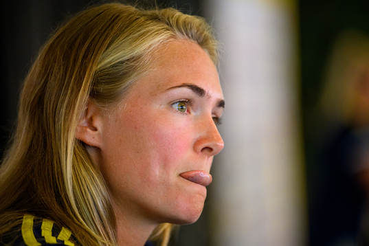 Magdalena Eriksson