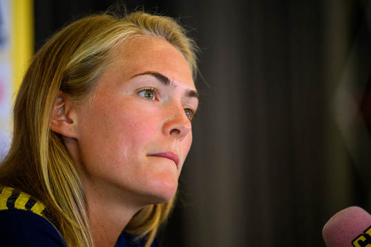 Magdalena Eriksson