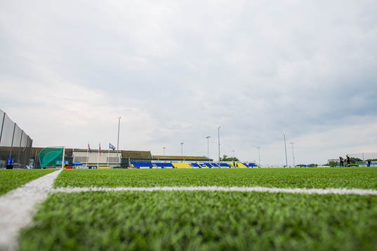 Grorud Stadion