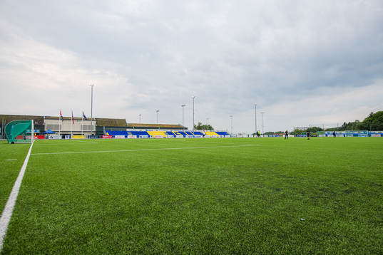 Grorud Stadion