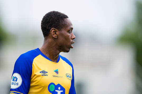 Akinsola Ihayere Azeez Akinyemi of Grorud