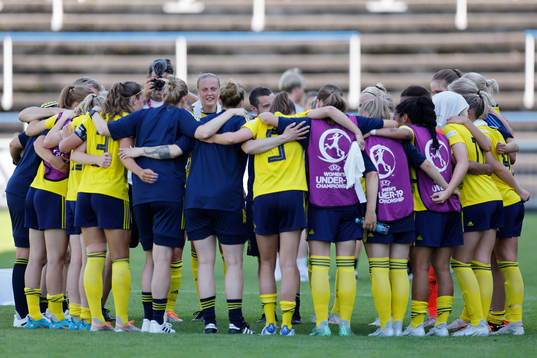 Players of Sweden