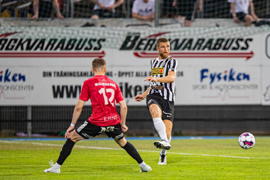Landskronas Erik Hedenquist
